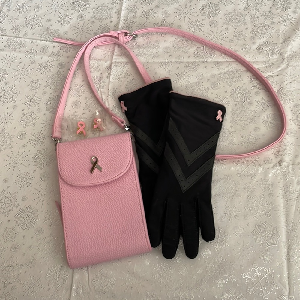 Breast cancer bundle